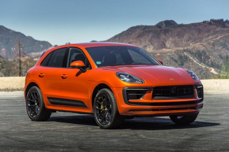 PORSCHE MACAN 2019 или аналог в Несебыре, Болгарии