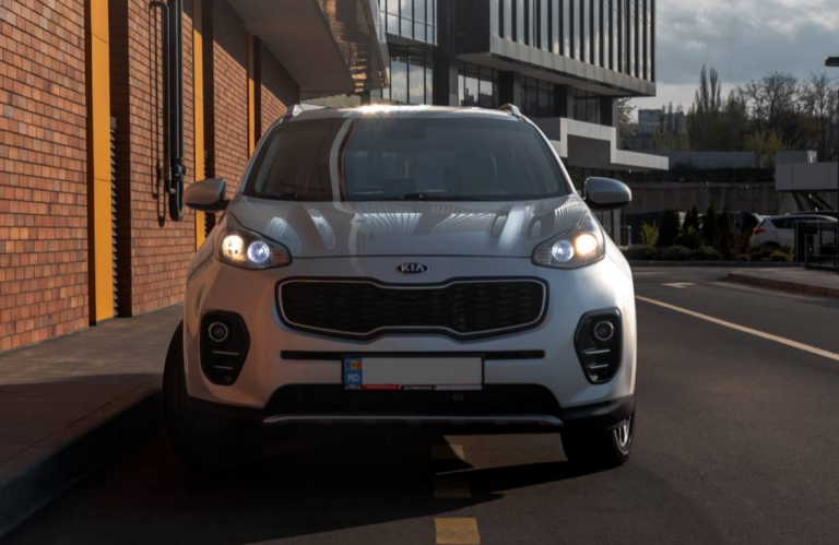 Kia Sportage или аналог в Кишиневе, Молдавия