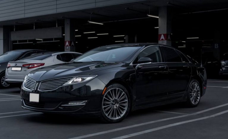 Lincoln MKZ или аналог в Кишиневе, Молдавия
