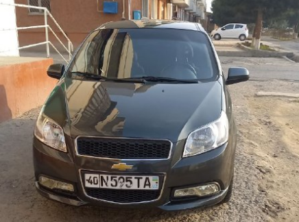 Chevrolet Nexia 2020-2021 или аналог в Фергане, Узбекистан