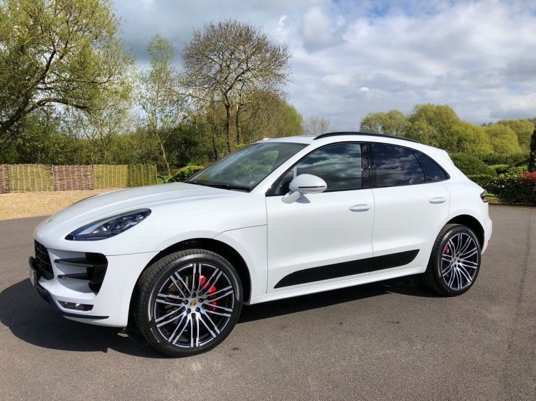 PORSCHE MACAN 2019 в Солнечном берегу, Болгария