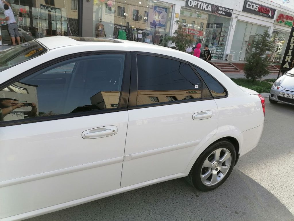Chevrolet Lacetti 2018 в Фергане и Коканде, Узбекистан