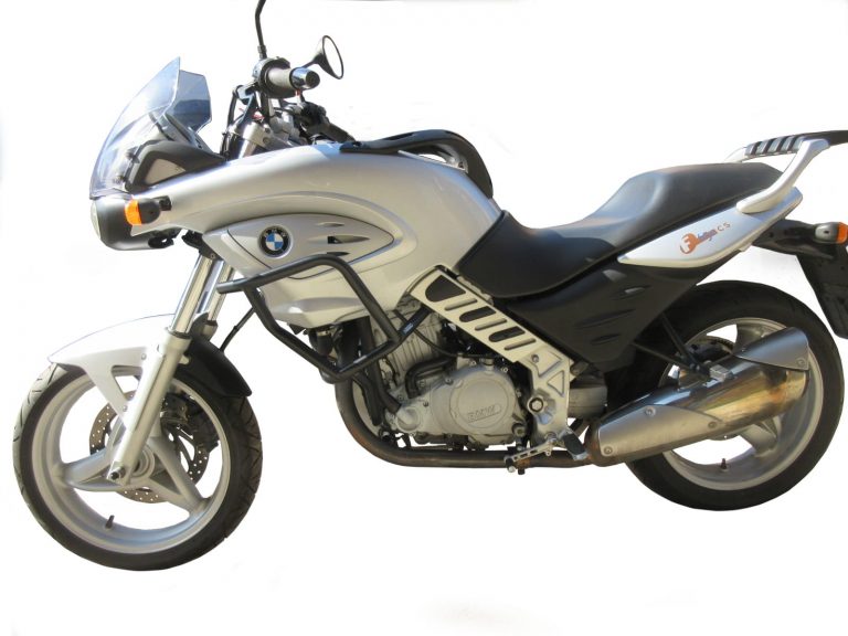 Аренда BMW F650CS Scarver в Минске, Беларусь