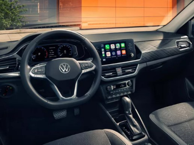 Volkswagen Polo VI 2019-2021 год или аналог в КМВ