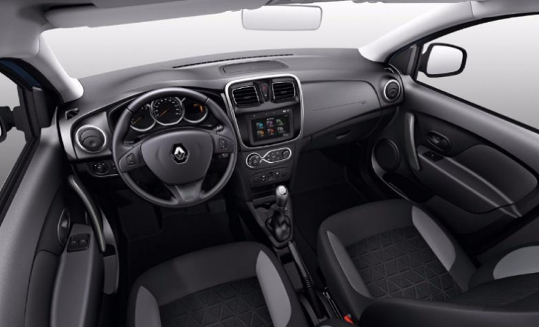 Аренда Renault Sandero 2014-2017 год или аналог в КМВ