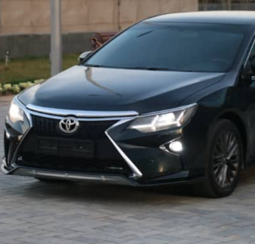 Toyota Avalon 2015-2019 или аналог в Душанбе, Таджикистан