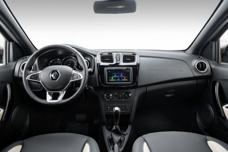 Аренда Renault Stepway 2015-2018 год или аналог в КМВ