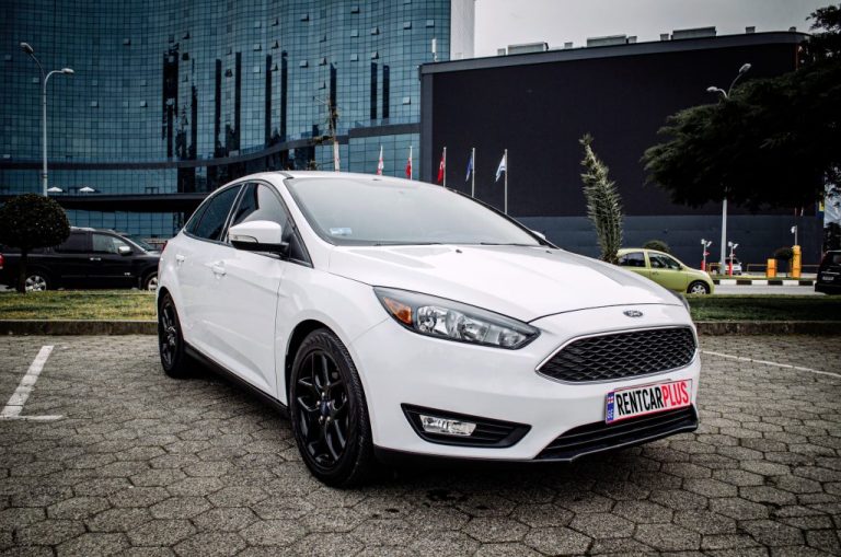 FORD Focus 2.0L 2016-2018 или аналог в Батуми, Грузия