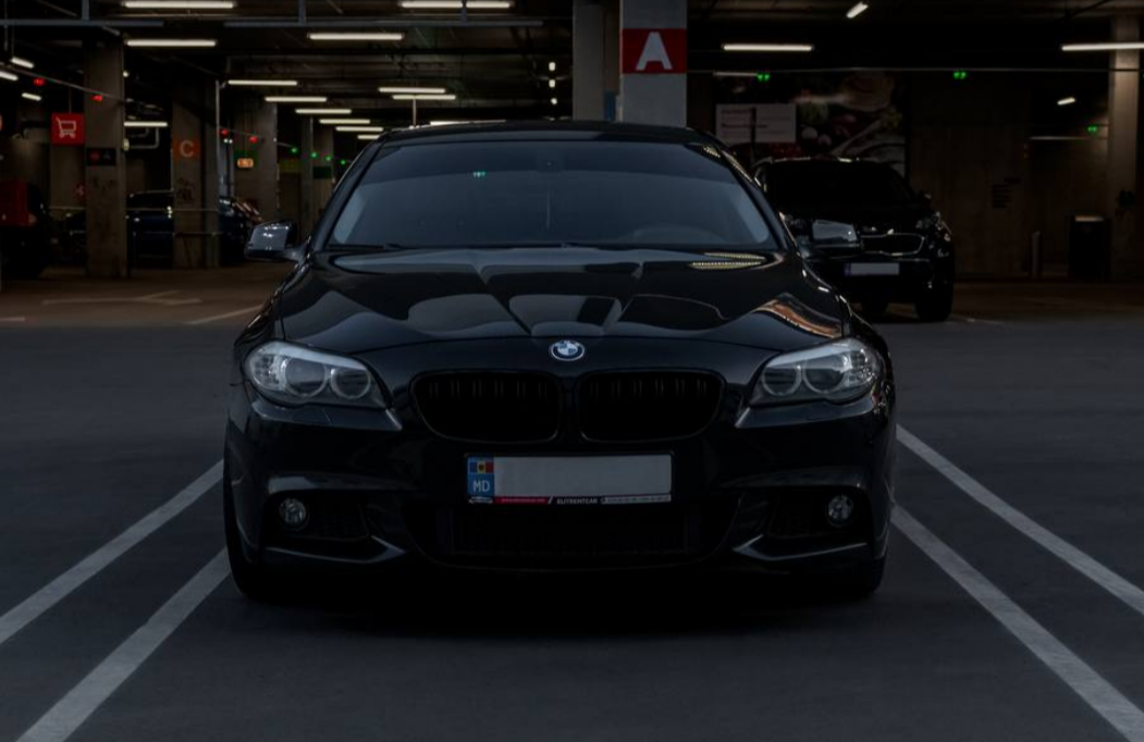 BMW 520d F10 или аналог в Кишиневе, Молдавия