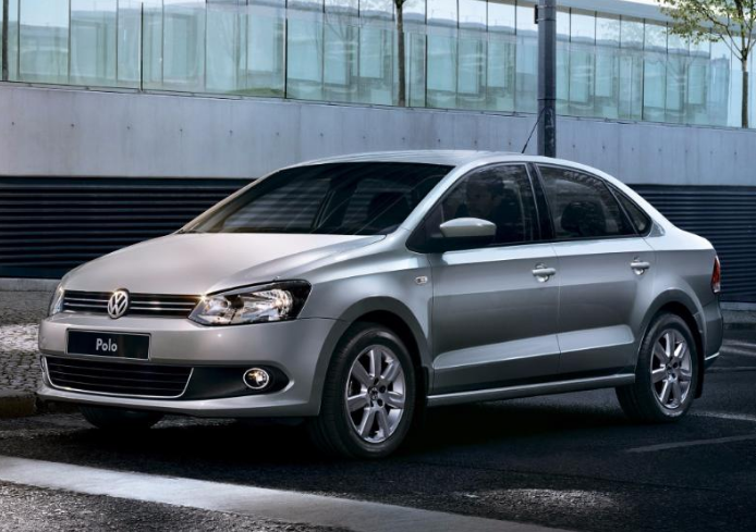 Прокат Volkswagen Polo 2014-2017 год или аналог в КМВ