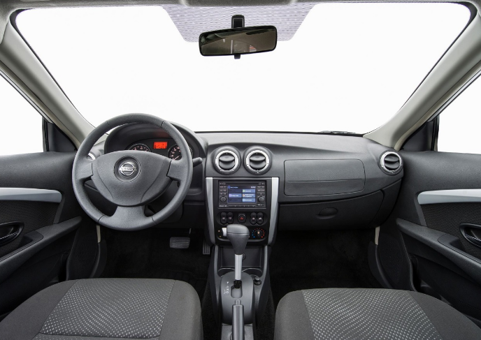 Прокат Nissan Almera 2014-2018 год или аналог в КМВ