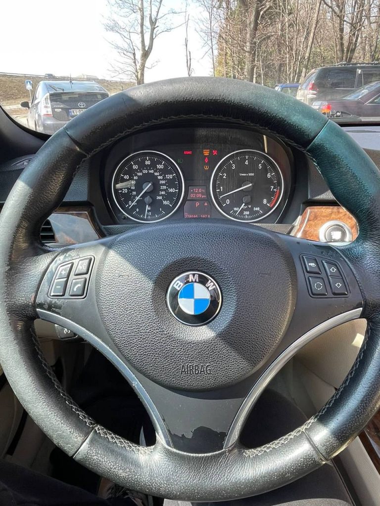 BMW 428 cabrio 2017 в Тбилиси, Грузия