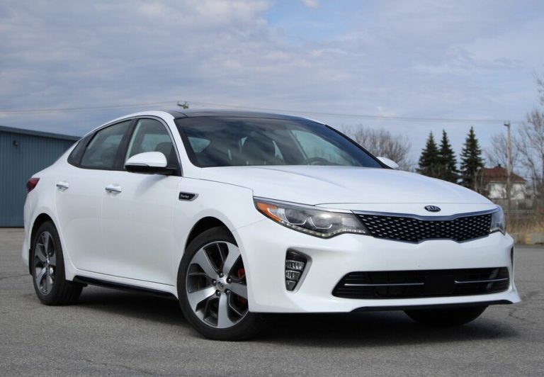 Kia Optima или аналог в Новокузнецке и Кемерово