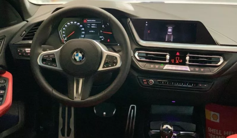 BMW 2-Series 2020-2023 или аналог в Дубаи, ОАЭ