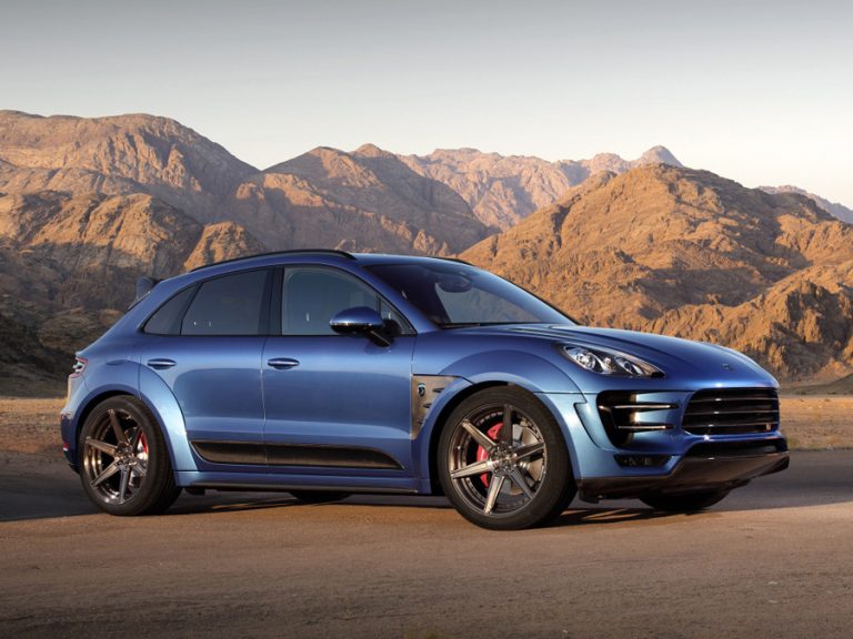 PORSCHE MACAN 2019 в Варне, Болгария