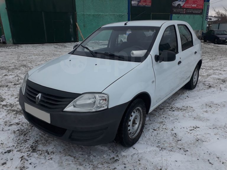 Прокат Renault Logan 2010-2014 год или аналог в КМВ