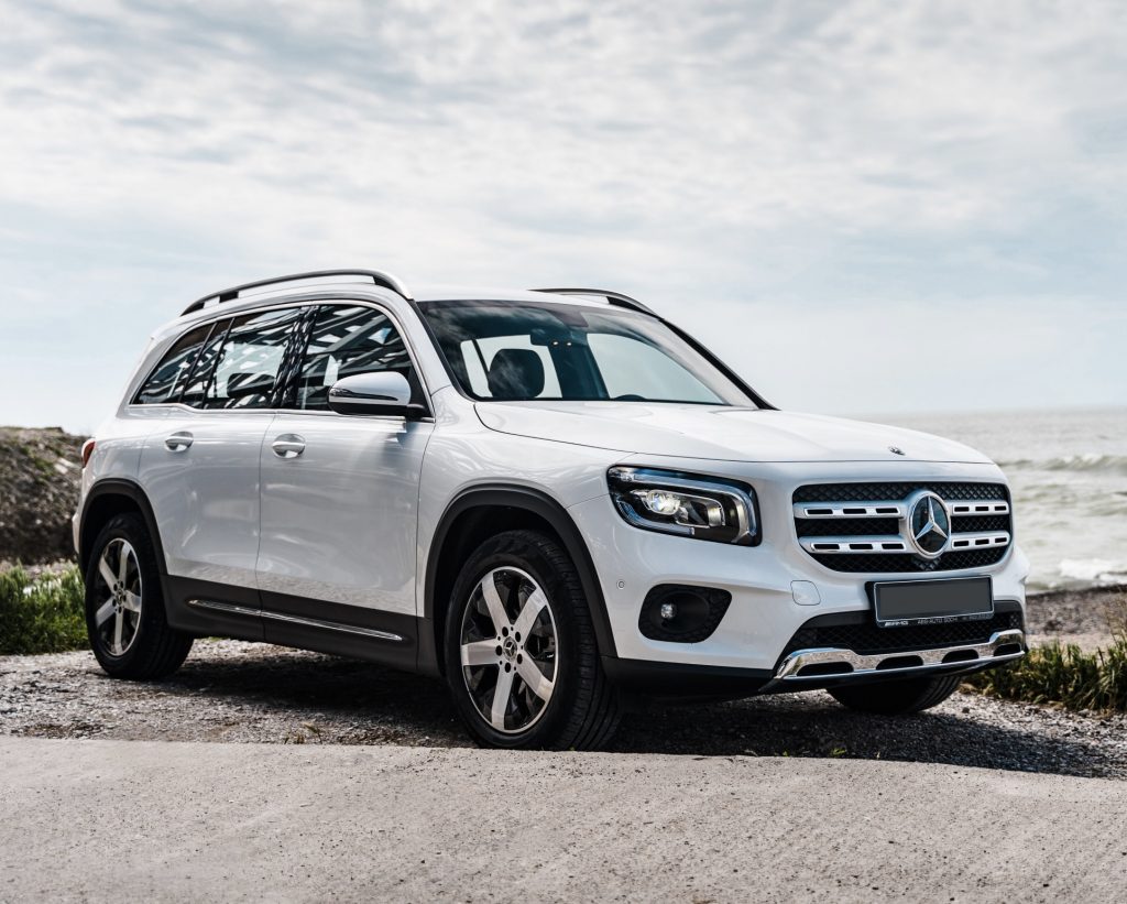 Mercedes GLB дизель PROGRESSIVE 2020-2023 или аналог в Сочи, Россия