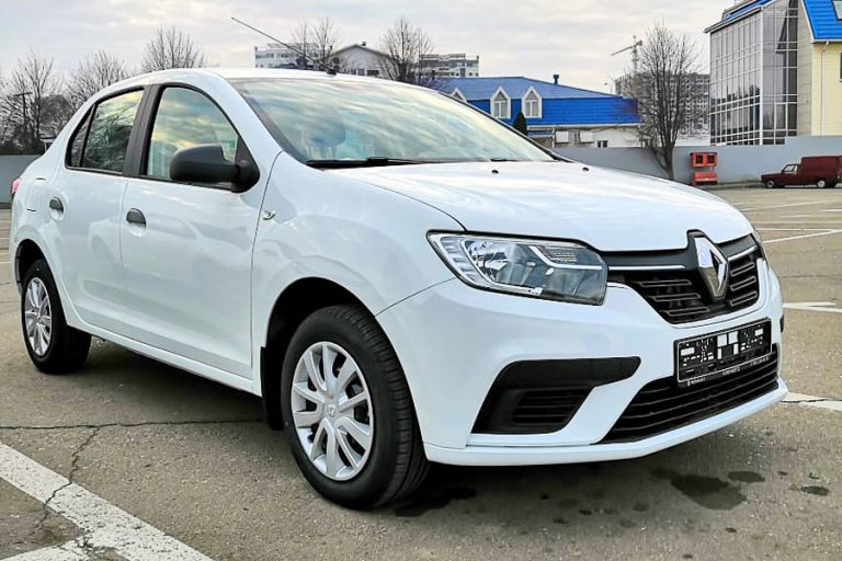 Renault Logan или аналог в Новокузнецке и Кемерово