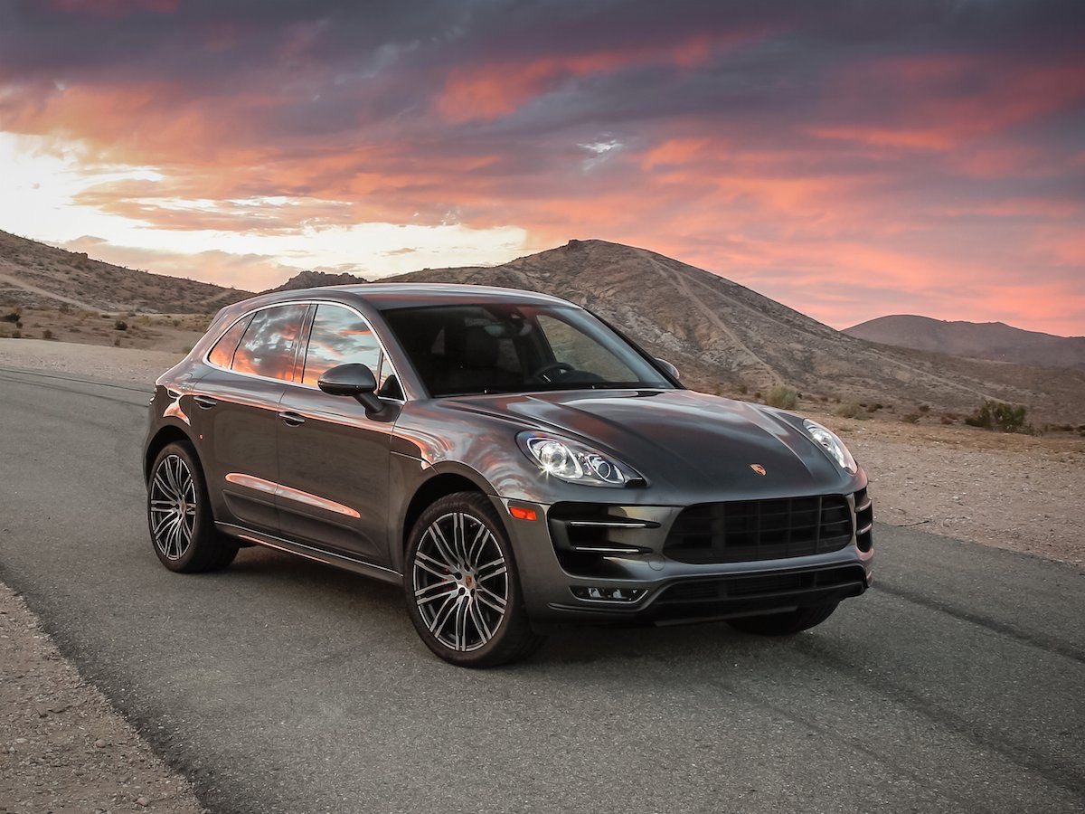 PORSCHE CAYENNE 2020 в Солнечном берегу, Болгарии
