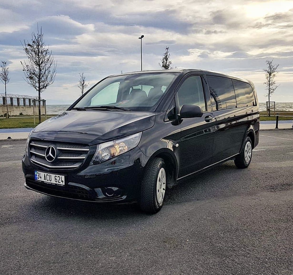 Mercedes vito diesel on sale