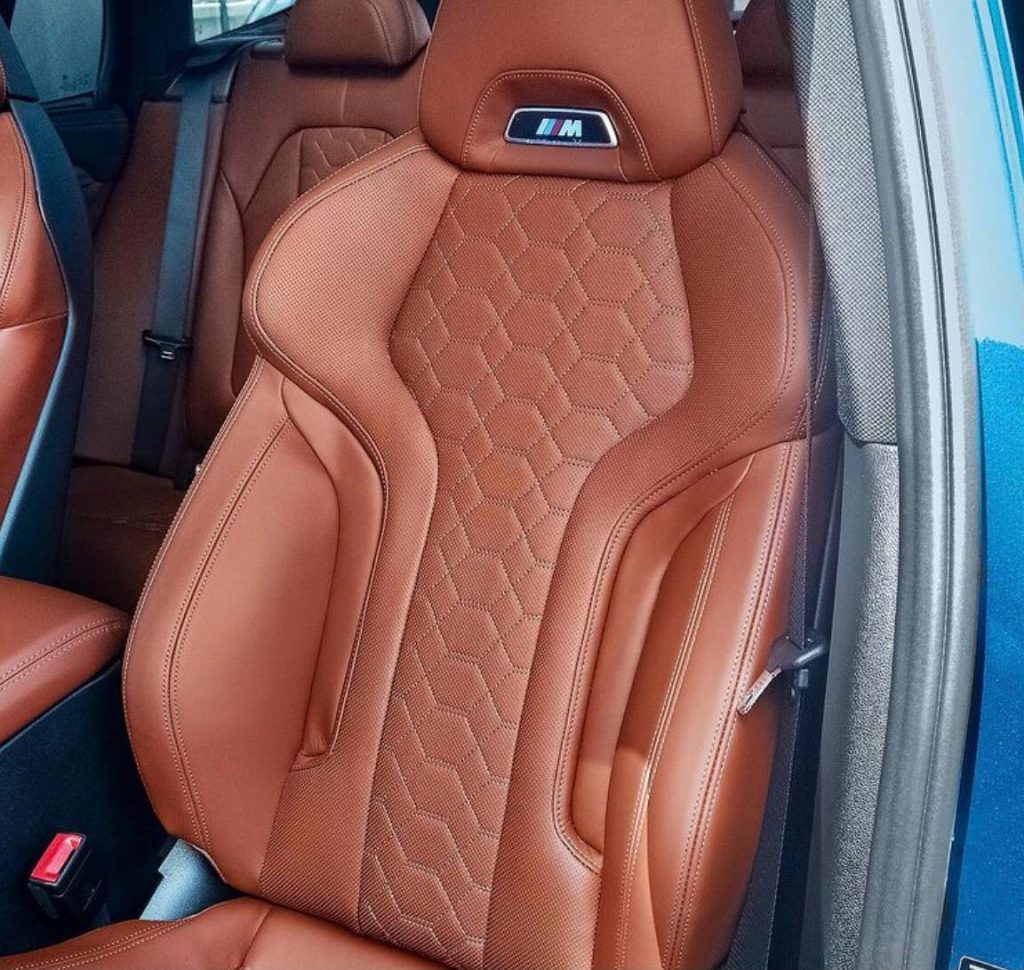 BMW X5M 2019 в Болгарии