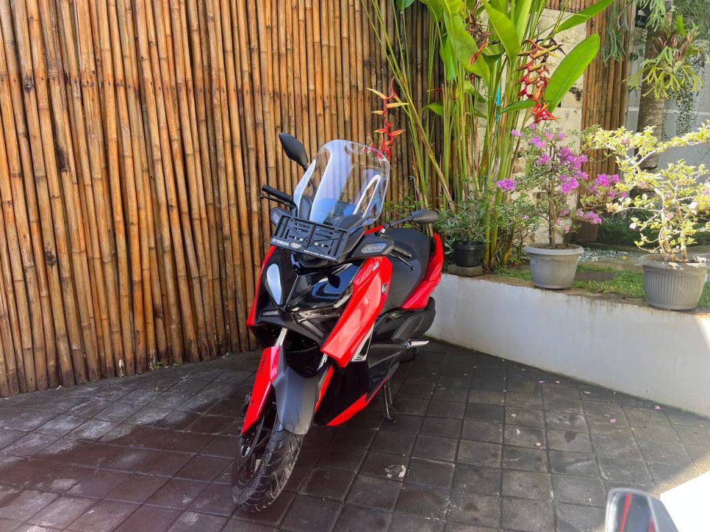 Yamaha X-max 2023 или аналог Денпасаре, Бали