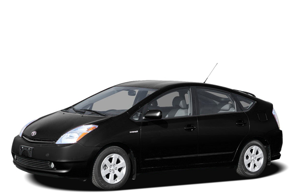 Toyota Prius 2008 или аналог в Батуми, Грузия