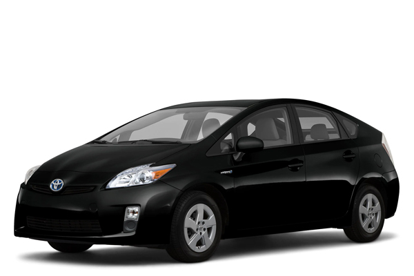 Toyota Prius 2010 или аналог в Батуми, Грузия