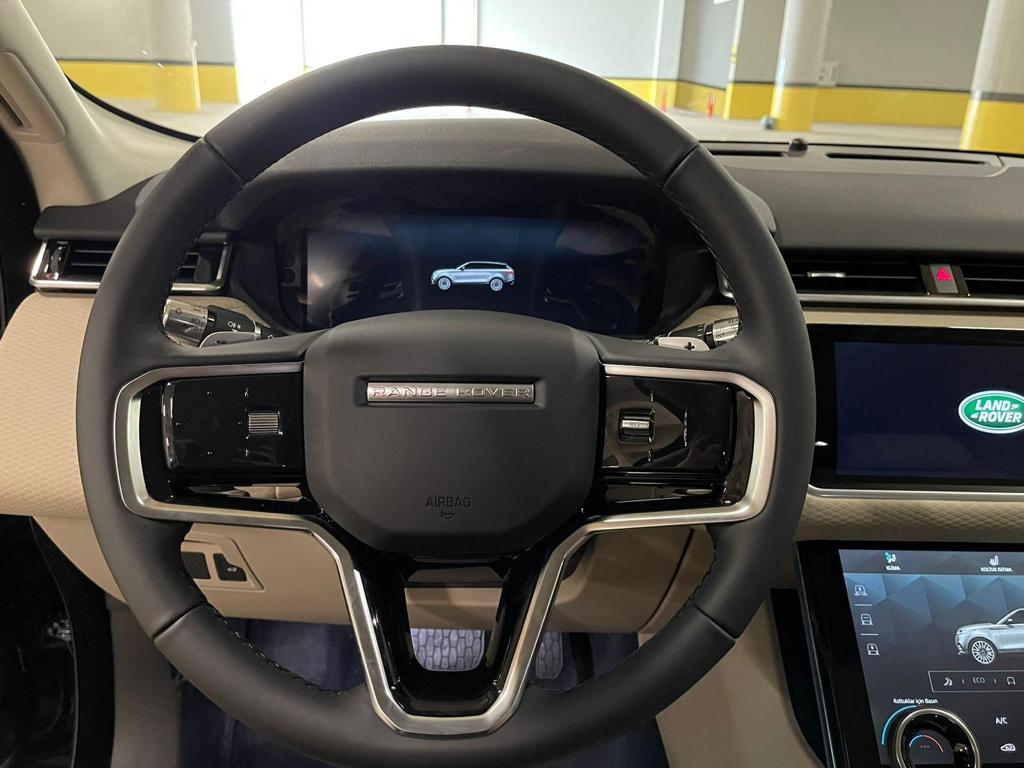 Range Rover velar 2021 в Аланьи и Анталии, Турция