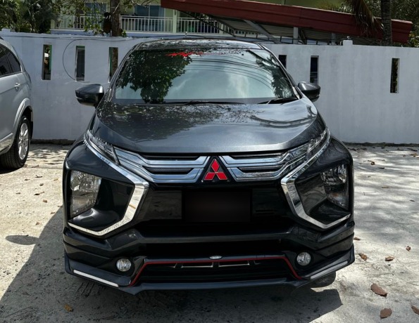 Mitsubishi Xpender 2020-2023 год или аналог на Пхукете, Таиланд