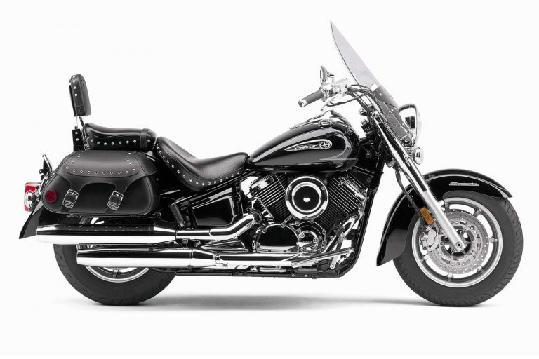 Аренда Yamaha XVS650 Dragstar в Минске, Беларусь