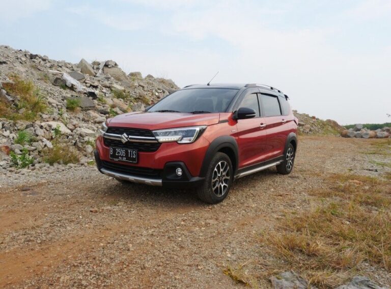 Suzuki XL7 2022-2024 или аналог на Бали