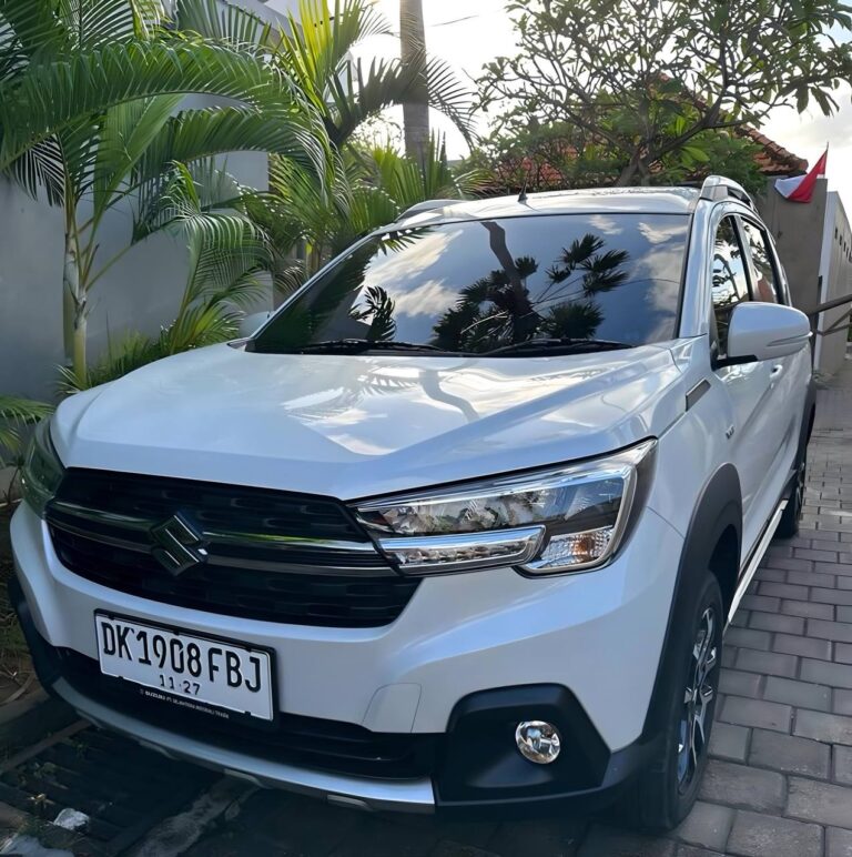 Suzuki XL7 2022-2023 или аналог на Бали