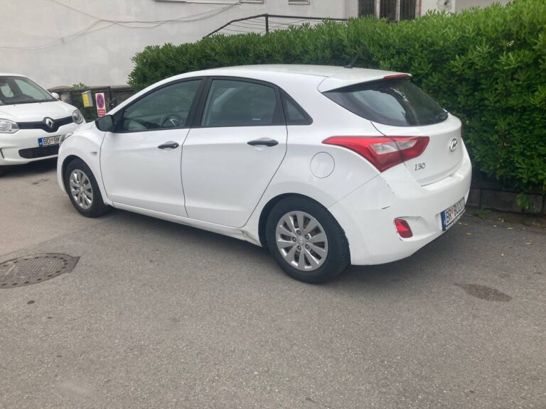 Huyndai i30 2008-2018 автомат бензин или аналог в Подгорице, Черногория