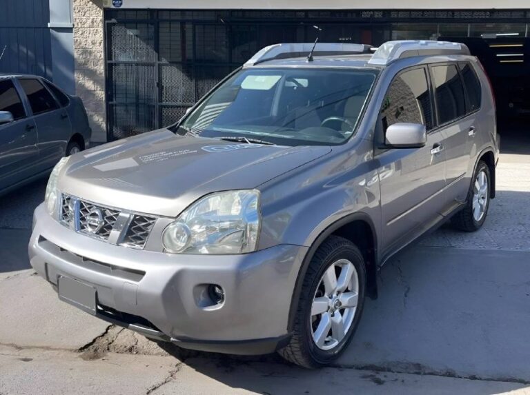 Nissan X-Trail бензин автомат 2004-2007 или аналог в Ереване, Армения