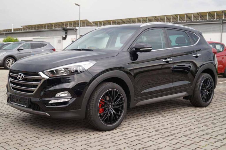 Hyundai Tucson 2018-2020 или аналог в Душанбе, Таджикистан