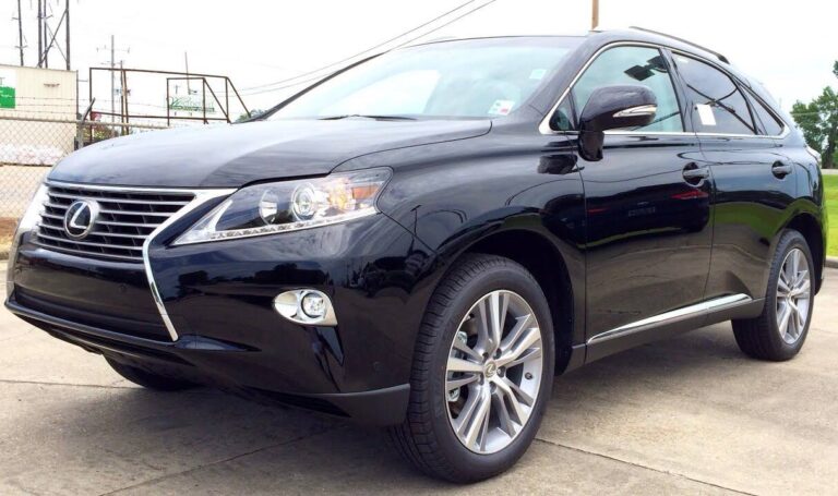 Lexus RX-350 с тонировкой 2014-2016 или аналог в Душанбе, Таджикистан
