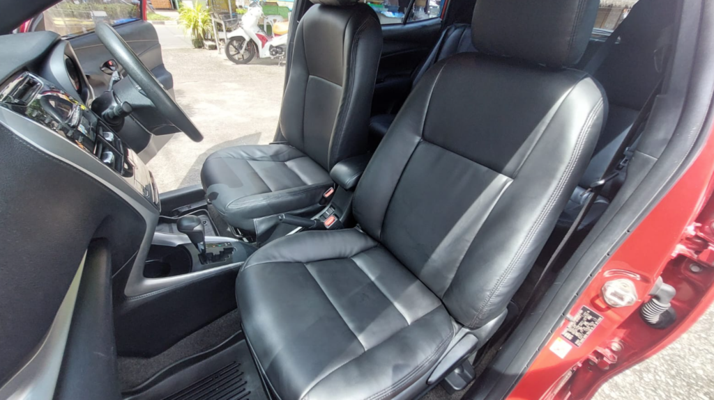 TOYOTA YARIS хетчбек 2017-2020 год или аналог на Пхукете, Тайланд