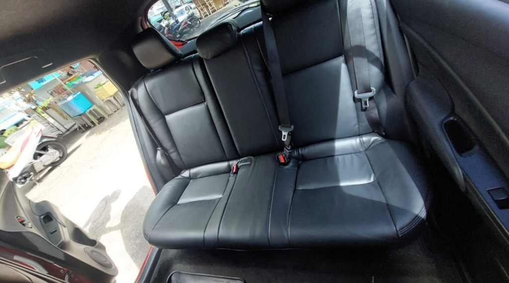 TOYOTA YARIS хетчбек 2017-2020 год или аналог на Пхукете, Тайланд