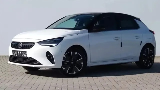 Opel Corsa автомат бензин 2022-2024 или аналог в Анталии, Турция