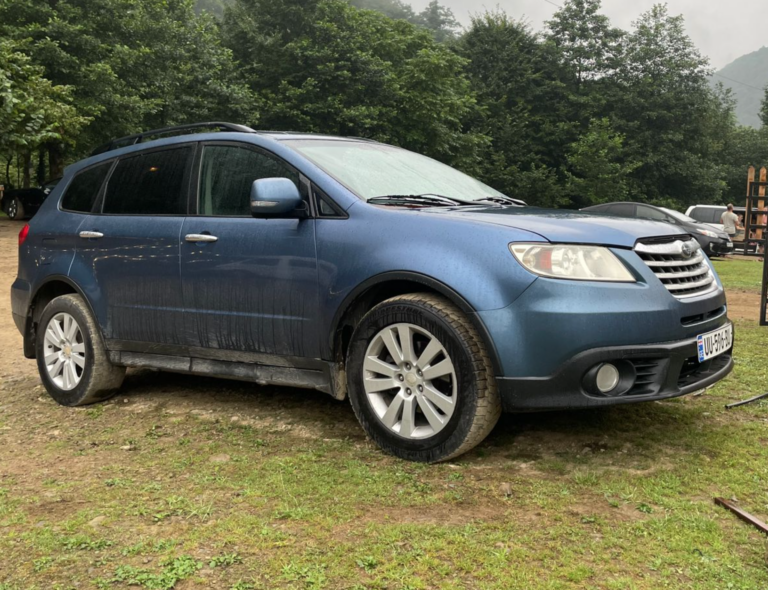 Subaru Tribeca 2010-2014 или аналог в Кутаиси, Грузия