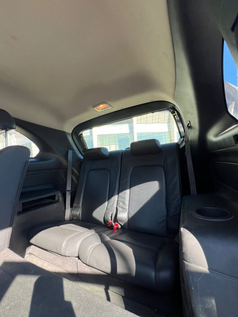 Chevrolet Captiva 7 мест дизель 2014-2018 или аналог в Кутаиси, Грузия