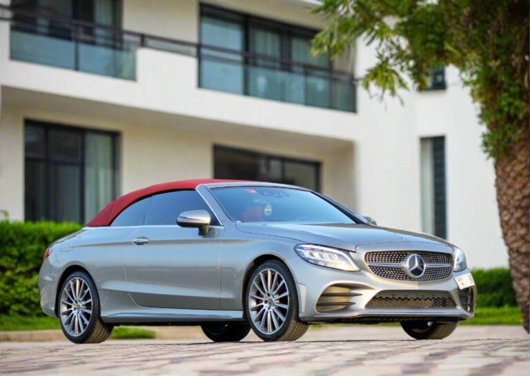 Bmw 4 new cabio 2023-2024 или аналог в ОАЭ