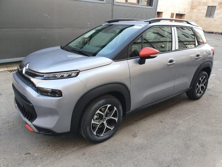Citroen c3 aircross 2020-2023 или аналог в Ереване, Армения