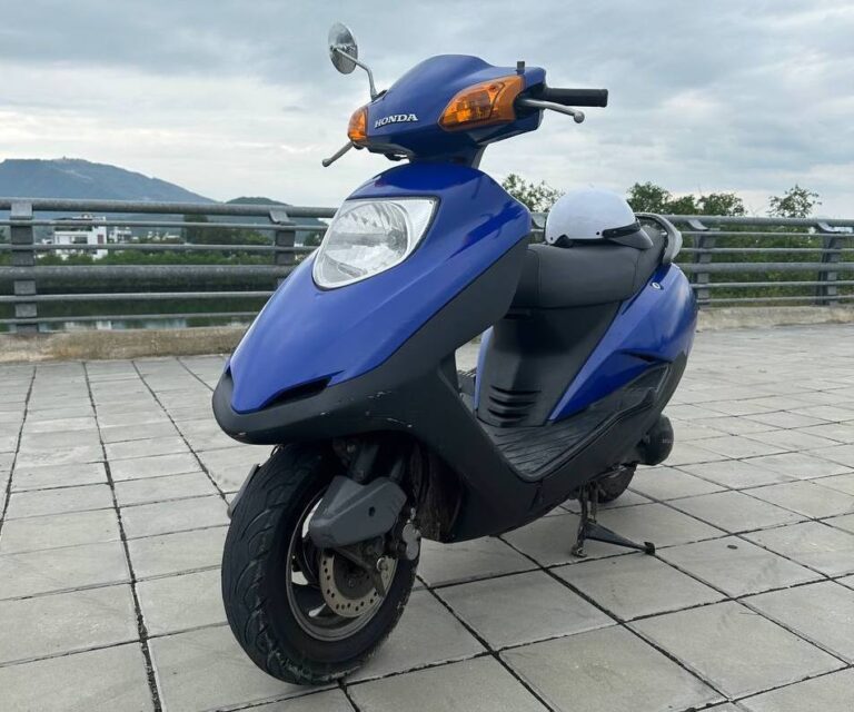 Honda Stream 125сс или аналог в Нячанге, Вьетнам