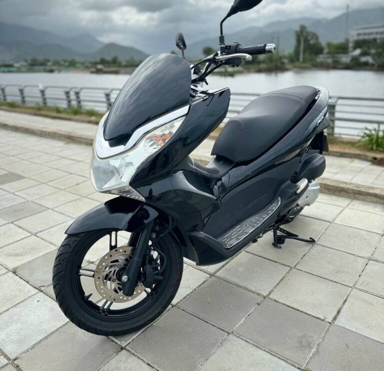 Honda PCX 125сс или аналог в Нячанге, Вьетнам