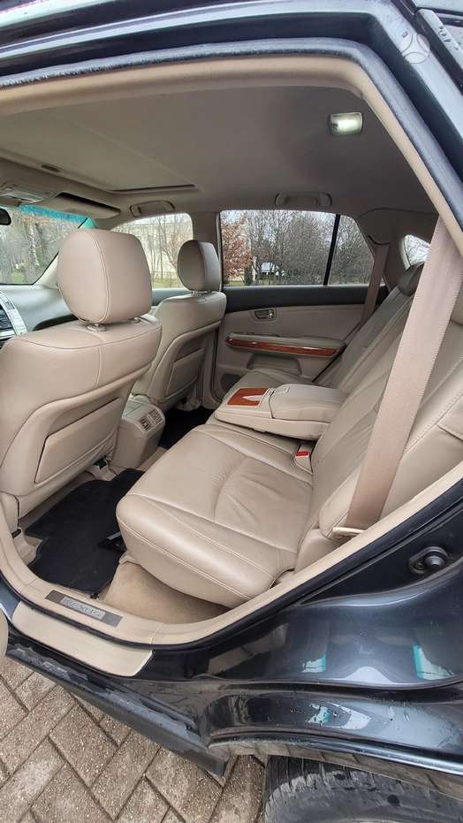 Lexus RX300 2002-2004 или аналог в Сухуми, Абхазия