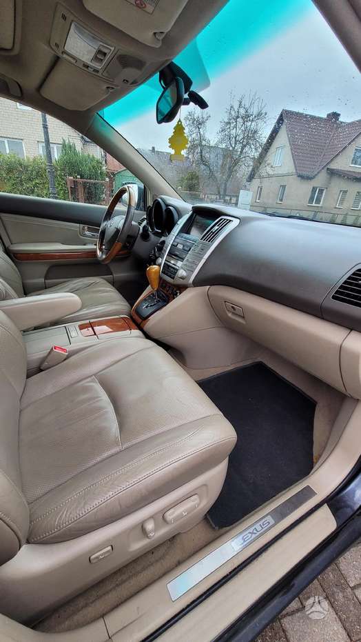 Lexus RX300 2002-2004 или аналог в Сухуми, Абхазия