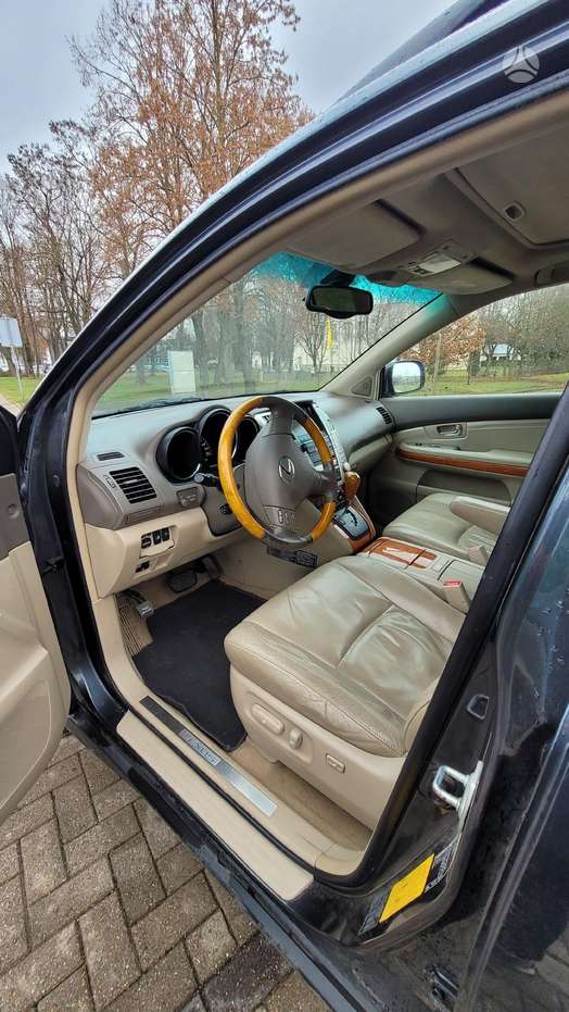 Lexus RX300 2002-2004 или аналог в Сухуми, Абхазия