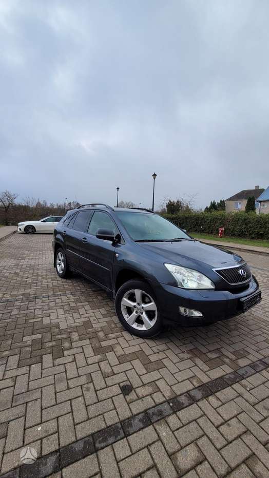 Lexus RX300 2002-2004 или аналог в Сухуми, Абхазия